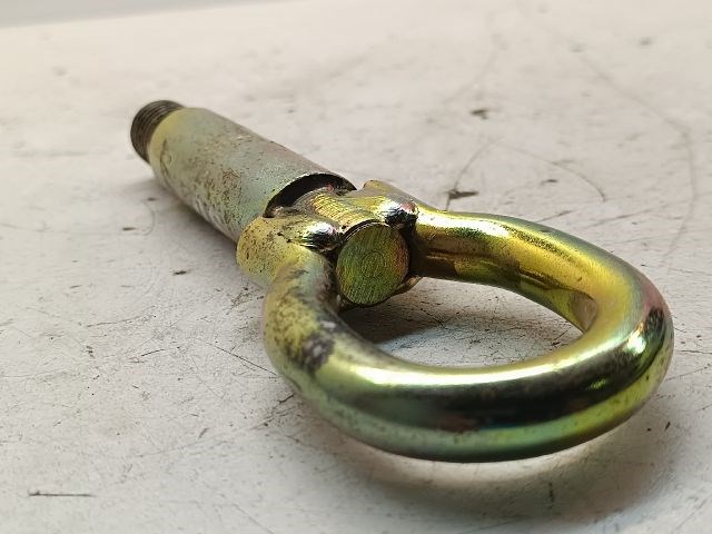 SKODA ROOMSTER Vonószem 6. kép