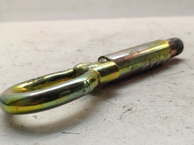 SKODA ROOMSTER Vonószem 7. kép