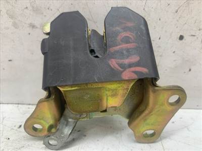 TOYOTA COROLLA Csomagtérajtó Zárszerkezet