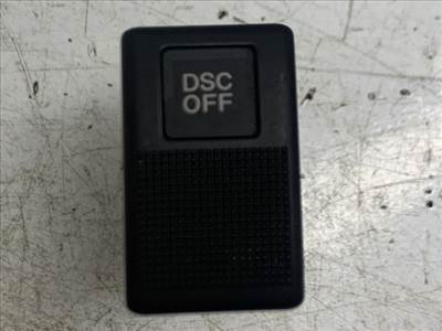 MAZDA 6 ESP Kapcsoló