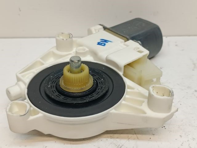 MERCEDES-BENZ GLK-CLASS Bal hátsó Ablakemelő Motor 6. kép