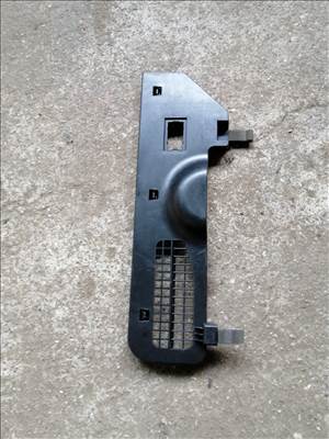 SsangYong Musso Jobb burkolat