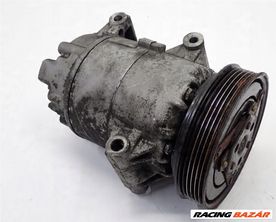 Renault Scénic II, Renault Mégane II 1.5 DCi klímakompresszor  8200316164 2. kép