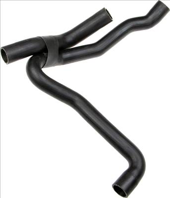 GATES 05-4646 - hűtőcső SEAT SKODA VW