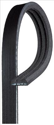 GATES 3PK660 - hosszbordás szíj HYUNDAI SUBARU