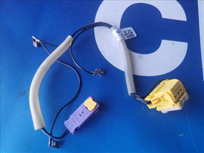 Volkswagen Golf Plus VW GOLF PLUS Légzsák Átvezető Szalagkábel  1k0971584