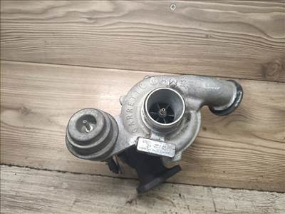 Opel Astra G 2.0 DTI 16V Turbó  24261825
