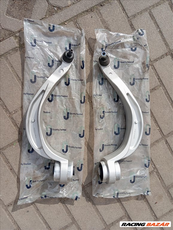 Audi A4,A5 első, alsó lengőkarok 8K0 407 693 F-A4/ 2. kép