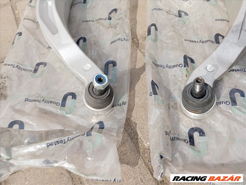 Audi A4,A5 első, alsó lengőkarok 8K0 407 693 F-A4/ 3. kép