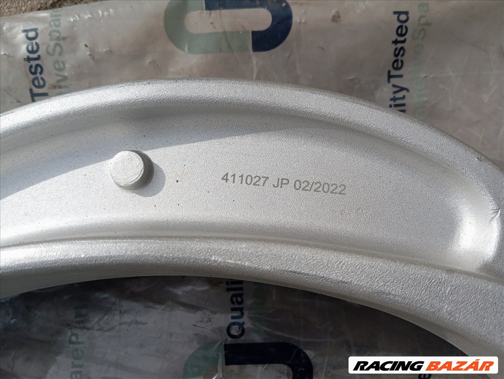 Audi A4,A5 első, alsó lengőkarok 8K0 407 693 F-A4/ 4. kép