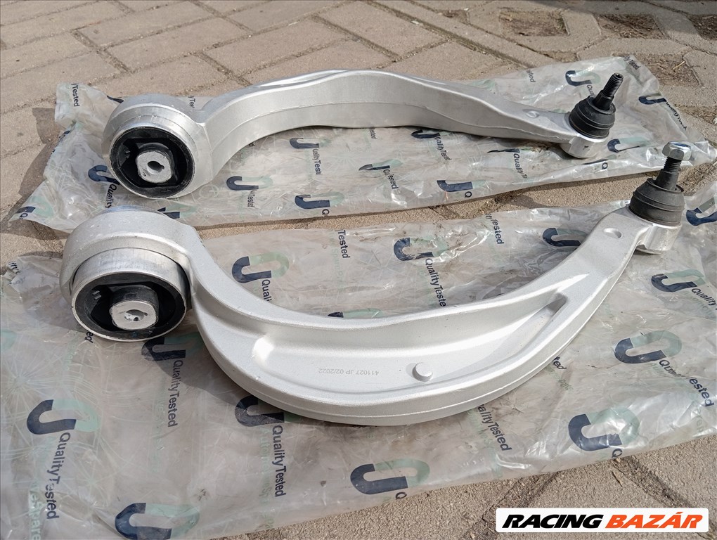 Audi A4,A5 első, alsó lengőkarok 8K0 407 693 F-A4/ 1. kép