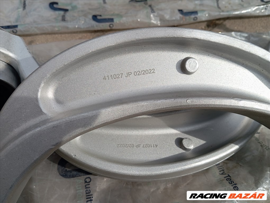 Audi A4,A5 első, alsó lengőkarok 8K0 407 693 F-A4/ 6. kép