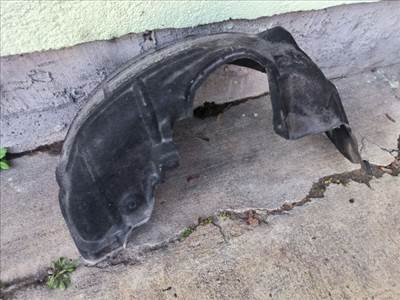 Toyota Corolla (E210) Bal hátsó dobbetét 6563802190