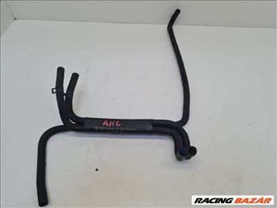 Volkswagen Bora 1.6 SR AKL üzemanyag cső (26443) 1j0133986g