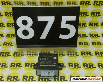 Audi A5 (B8 - 8T) Sportback 2.0 TDI Fényszóróvezérlő elektronika 8t5907957a
