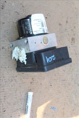 Volkswagen Polo 2001-2005 1.2B  ABS kocka (201)