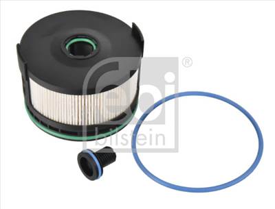 FEBI BILSTEIN 108353 - Üzemanyagszűrő MERCEDES-BENZ