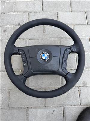 BMW 525 E39 Bmw e39 kormány dupla inditós