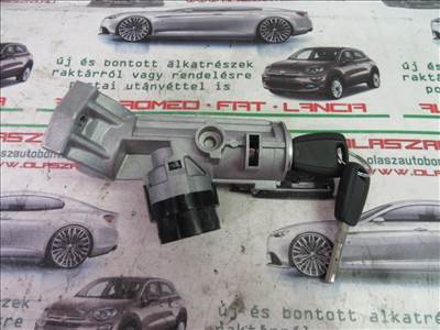 Fiat Ducato 2006-2014 utángyártott új gyújtáskapcsoló 1361031080