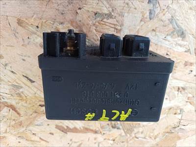 Alfa Romeo 156 (1997-2005) 1.9JTD Diesel Izzító Relé 