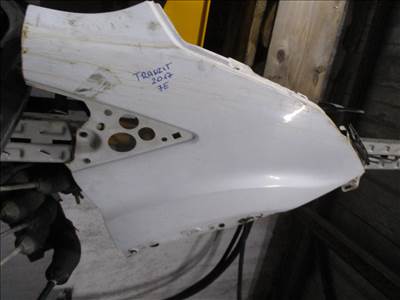 Ford Transit Mk8  jobb sárvédő 