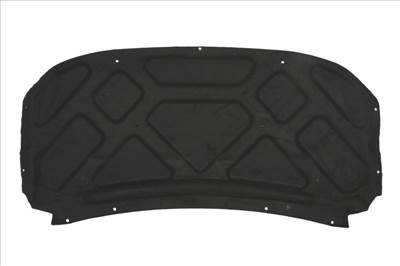 Ford Mondeo 2000-2007 utángyártott új motorháztető szigetelés  1215993