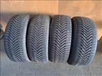 4db 255/55 R18 Laufenn I Fit (Peremvédős) Téli gumi eladó!!! (DOT2018) ára! 15000Ft/db