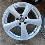 5x114,3 17 toyota hyundai mazda alufelni 100000ft a 4db/12/