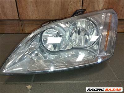 Ford Focus C-Max 2003-2007 bal első fényszóró. Szép állapotú.