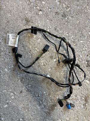 Mercedes A-osztály W169 Bal ajtó kábelköteg  a1695403505