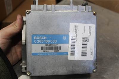 Mercedes W140 1994 4.2B ABS vezérlő   0265106030
