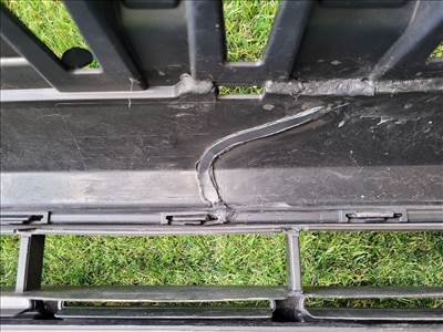 SUZUKI VITARA Első Lökhárító (Üresen) 7171186R 7172186r