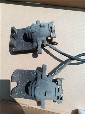 Opel Insignia A Féknyergek elektromos kézifék motor ABS kocka a2c32281100