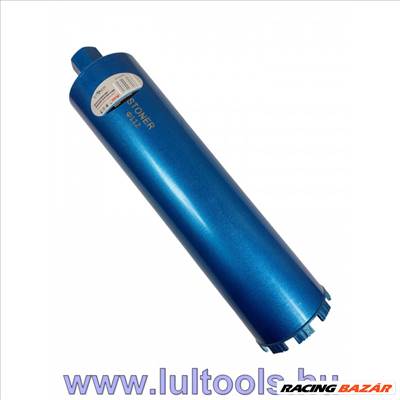 Gyémánt magfúró betonhoz 112 mm x 450 mm