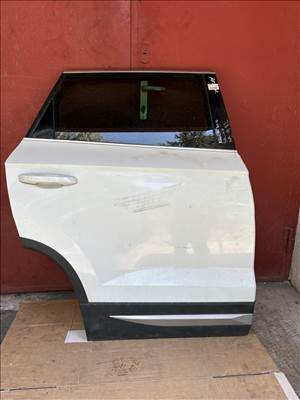 Seat Ateca ajtó 