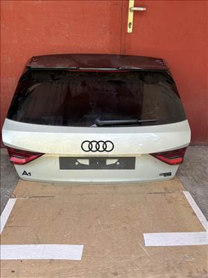 Audi A1 (GB) ajtó 