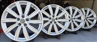 5x112 Gyári Audi A6 S6 C8 alufelni garnitúra 8x19" ET:39 /F128.