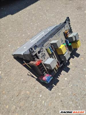 Mercedes Vito 639 SAM Modul