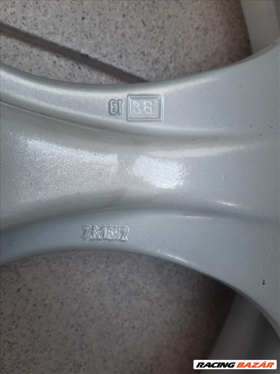  5x112 Ats alufelni 7x16 ET38 Volkswagen Skoda 8. kép