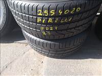 255/40/20" Pirelli nyári gumi