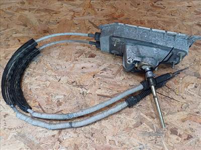 Skoda Fabia (1999-2007) 1.4 Benzines Váltókulissza Bowdennal