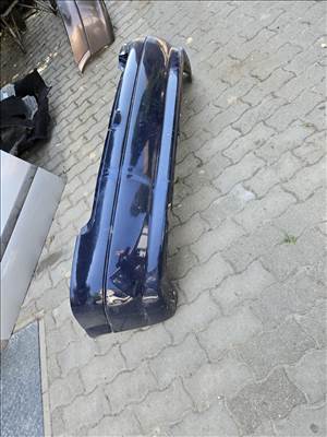 Opel Astra G Lökhàritó hàtsó 5 és 3 ajtoshoz