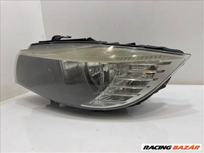 BMW 3 E90 LCI Bal halogén Fényszóró 7202575 89318931