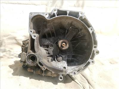 FORD KA (RB_) 1.3 i 1996-2008 PÓTONI 60 LE 44 KW Váltó (Mechanikus)