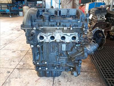Peugeot 207 120 VTi fűzött blokk hengerfejjel  psa5fw10fhbd0188331
