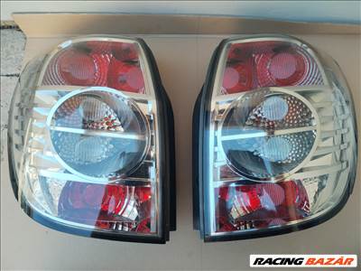 Chevrolet Captiva 2011-2016 hátsó lámpa  7719u2d24 7720u2d26