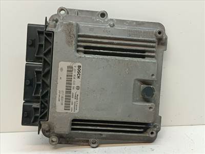 DACIA DOKKER Motorvezérlő