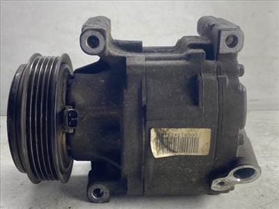 FIAT PANDA Klímakompresszor