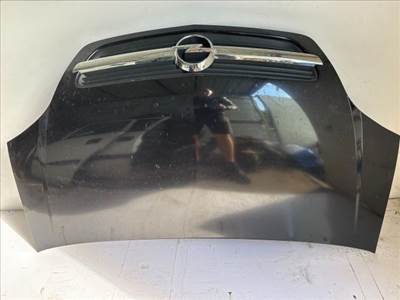 OPEL MERIVA A Motorháztető