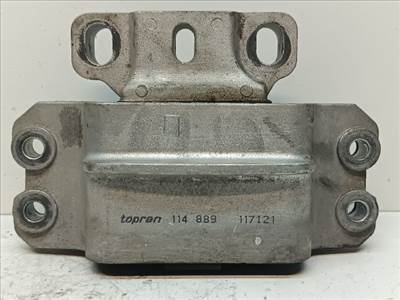 VW PASSAT B6 Motor Tartó Bak Bal